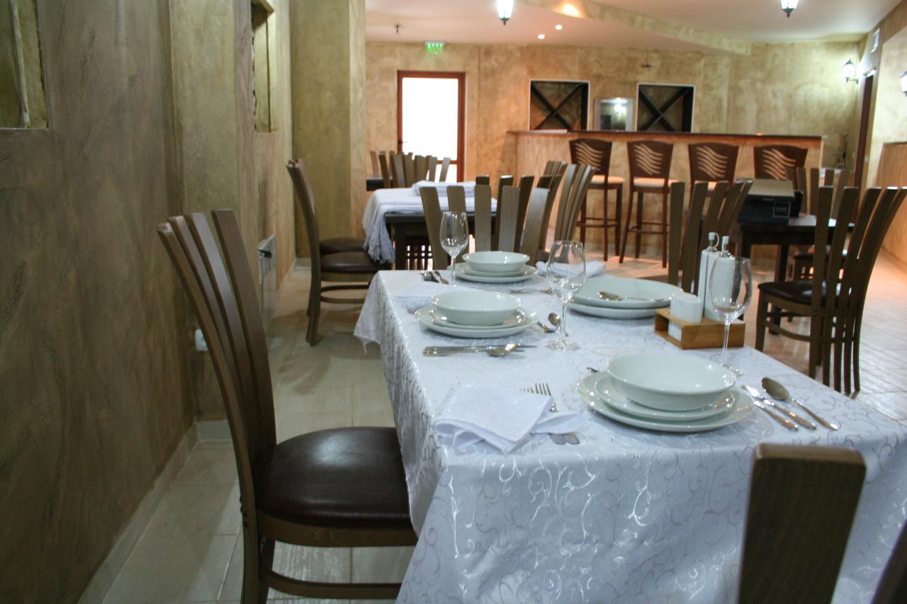 The Old House Hotel Oryakhovo Luaran gambar