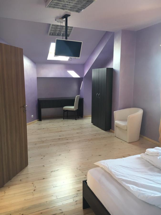 The Old House Hotel Oryakhovo Luaran gambar